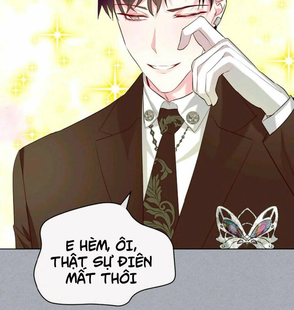 Kẻ Tạo Ra Nữ Phản Diện: Chapter 12