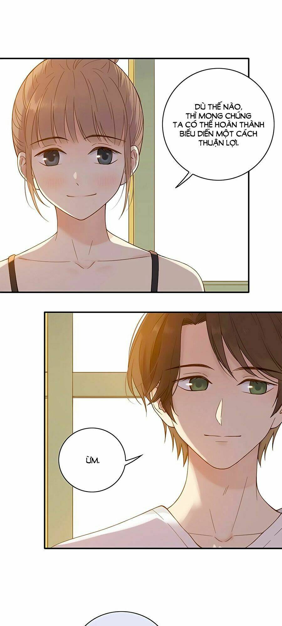 Bạc Hà Chi Hạ 2: Chapter 74