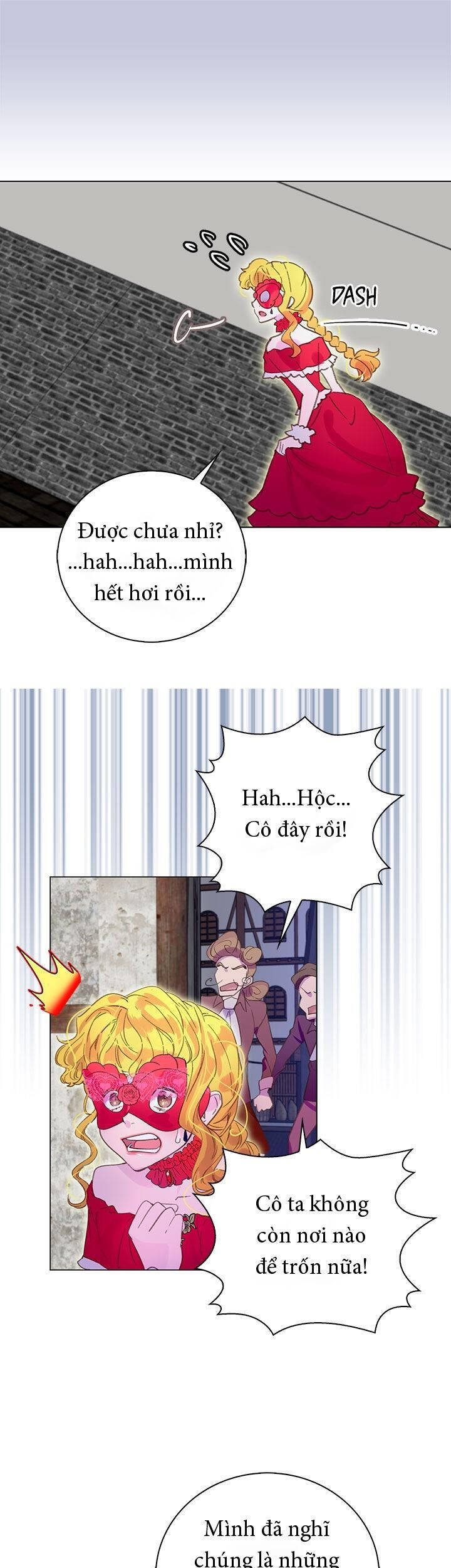 Đừng Xem Thường Nữ Phụ: Chapter 55