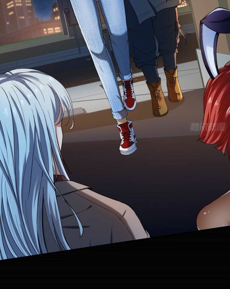 Phản Phái Yêu Tế: Chapter 38