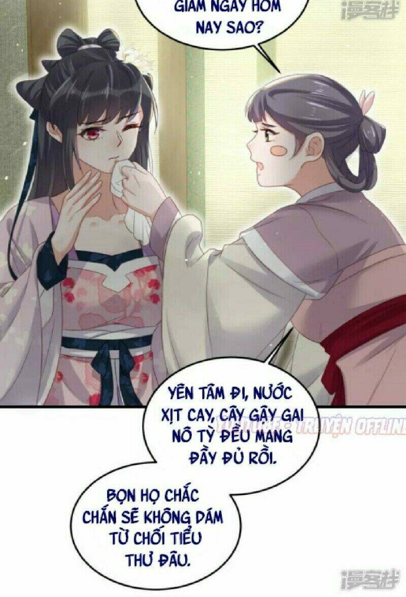 Nhật Kí Học Tập Của Hắc Liên Hoa: Chapter 24