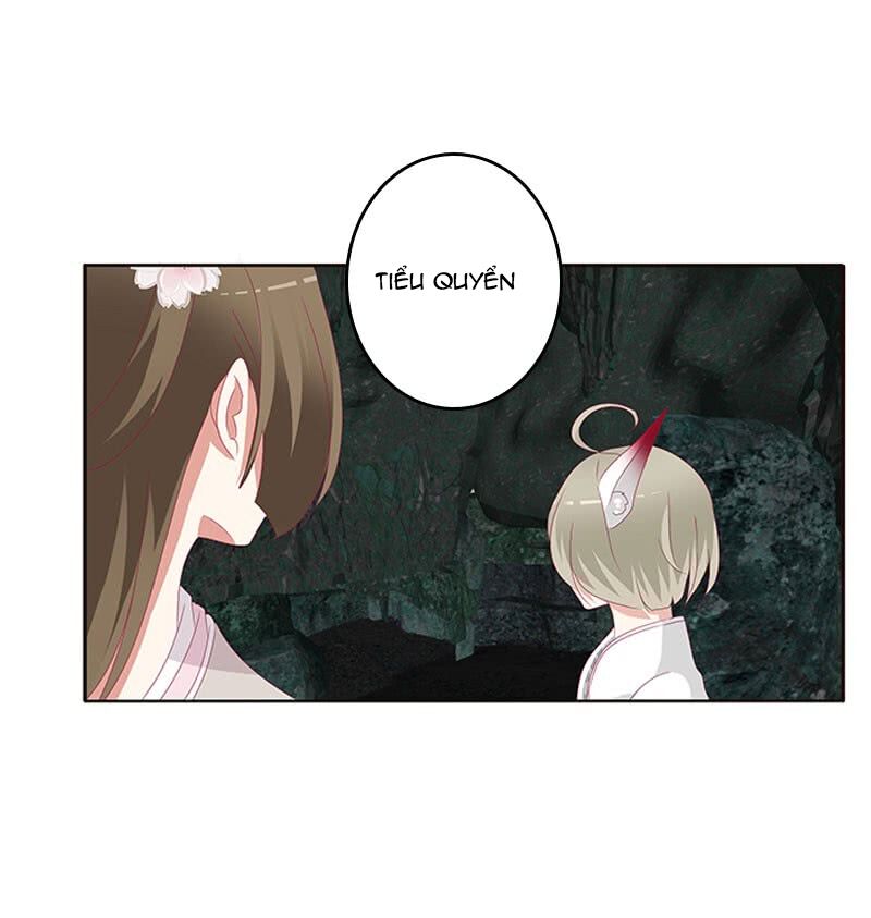 Thông Linh Phi: Chapter 368