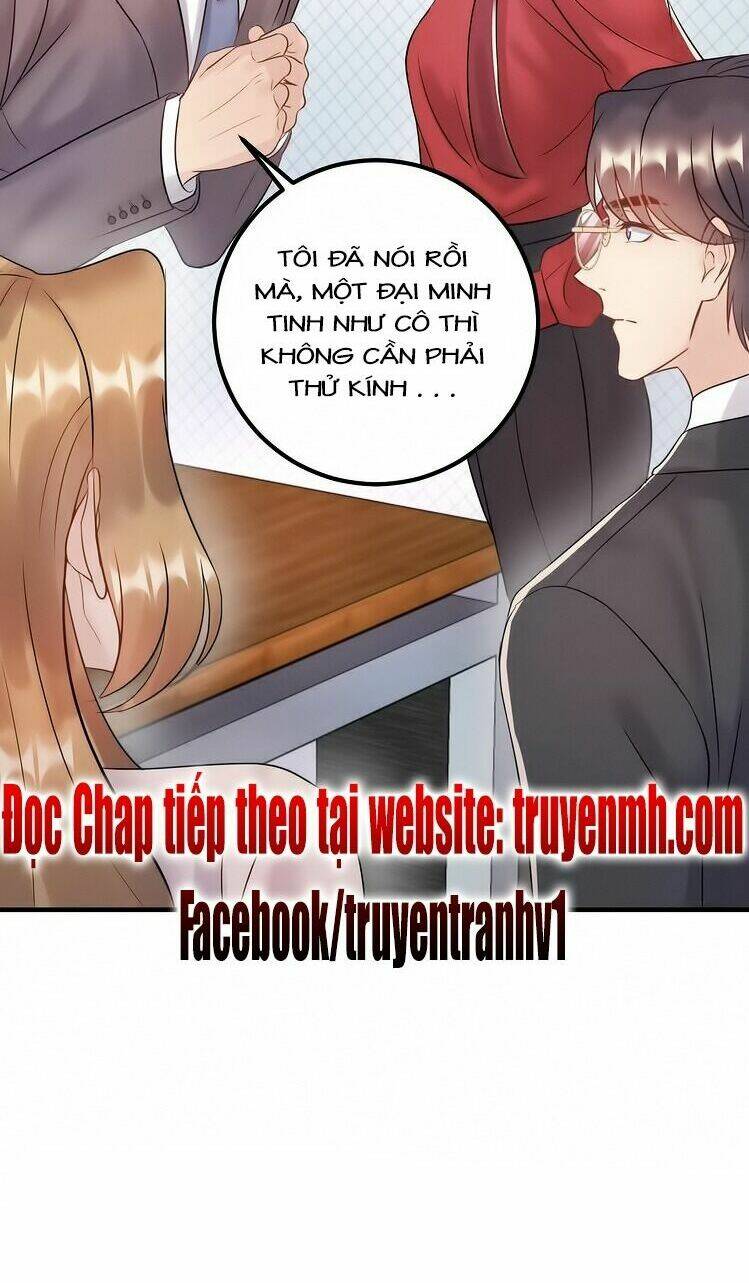 Trong Sinh Chi Ức Vạn Ảnh Hậu Yếu Thượng Vị: Chapter 130