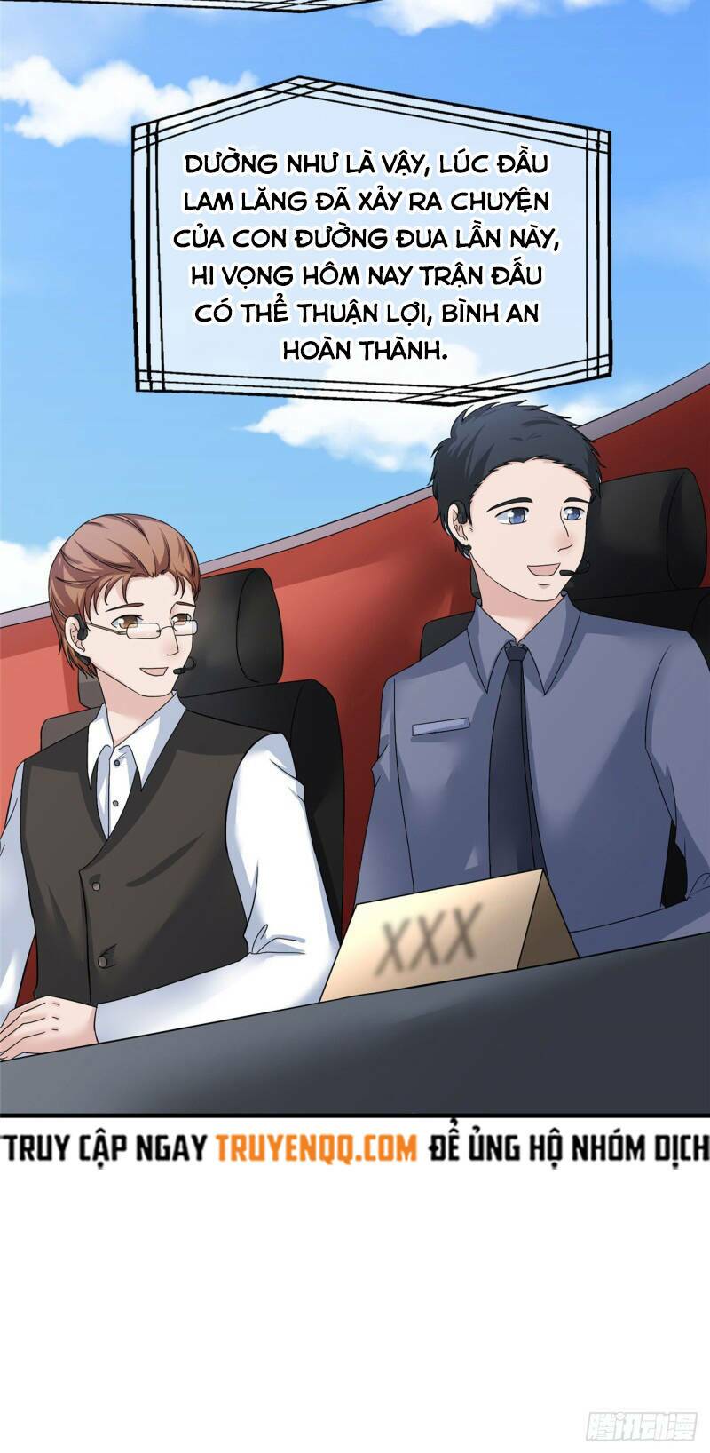 Siêu Cấp Nữ Thần Trọng Sinh: Chapter 22