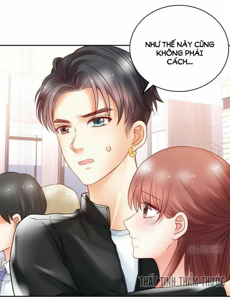 Bạn Trai 1/4 Của Tôi: Chapter 9