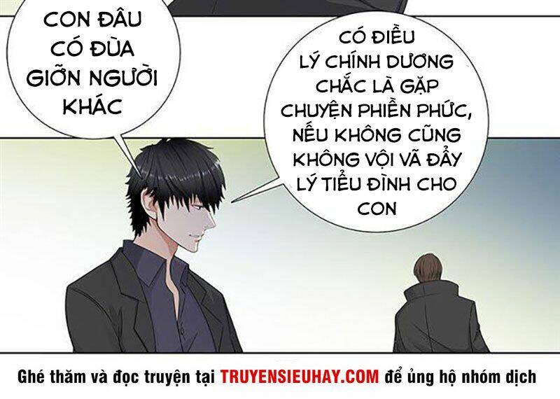 Học Viện Cao Thủ: Chapter 89