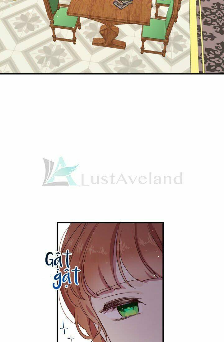 Công Tước, Loạn Vừa Thôi!: Chapter 102