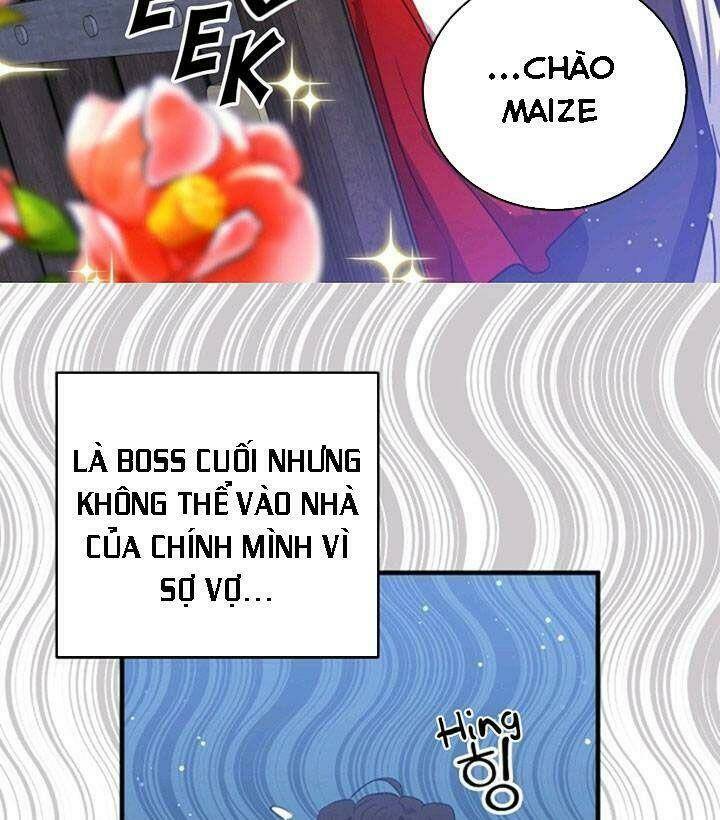 Tôi Là Bạn Gái Cũ Của Một Người Lính: Chapter 47