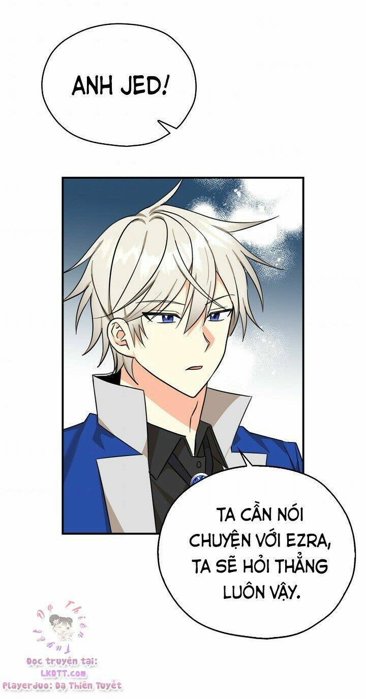 Ba Người Anh Trai Của Tôi Là Bạo Quân: Chapter 29