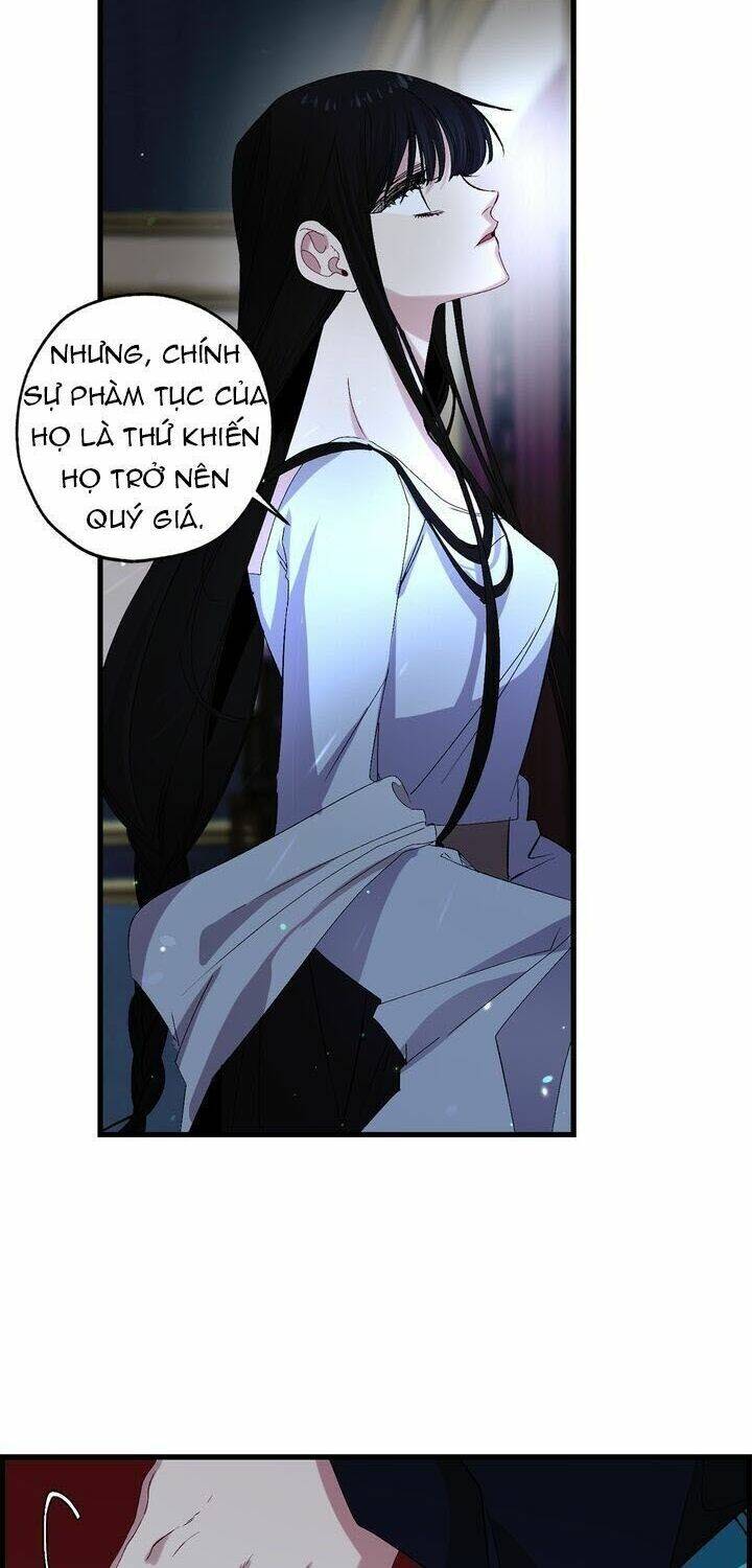 Tình Điên Dại: Chapter 43