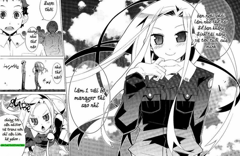 High School: Chapter 39