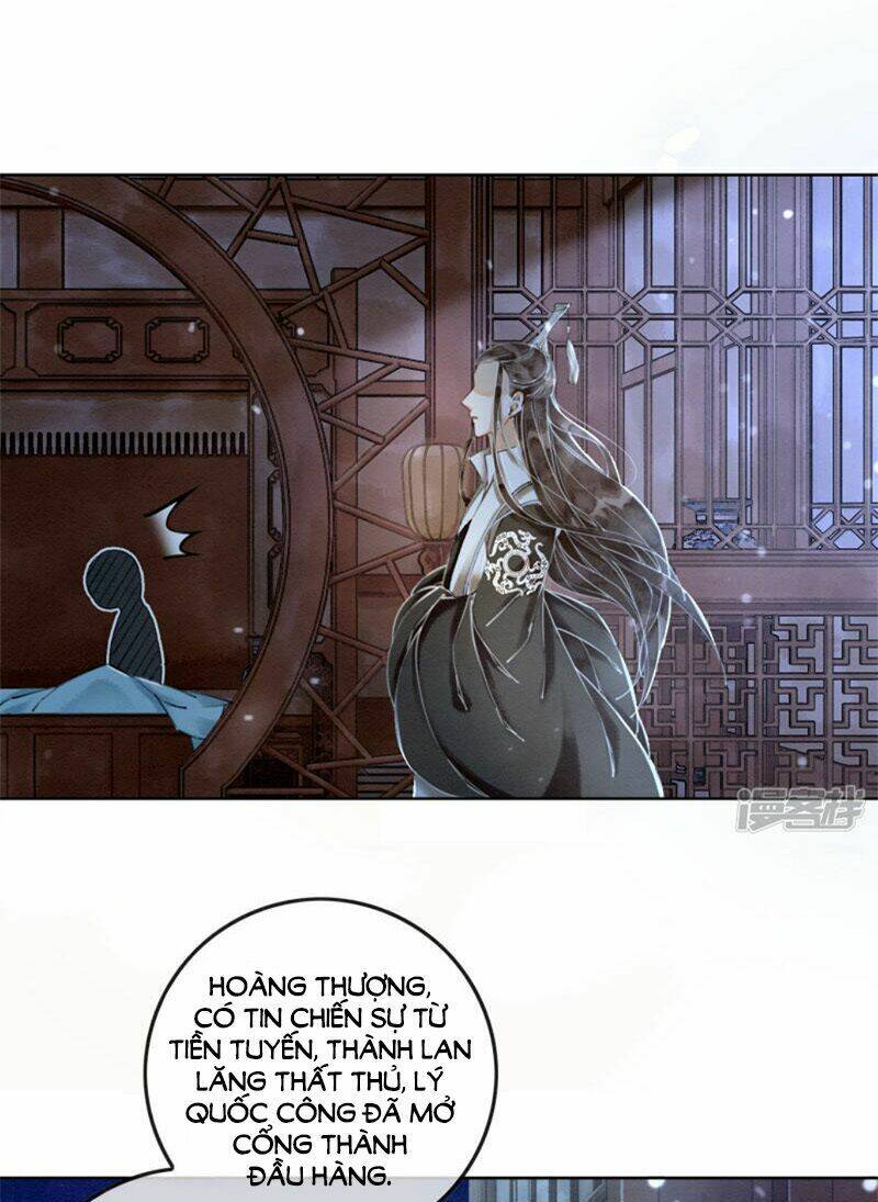 Hậu Cung Của Trẫm Cháy Rồi!: Chapter 6