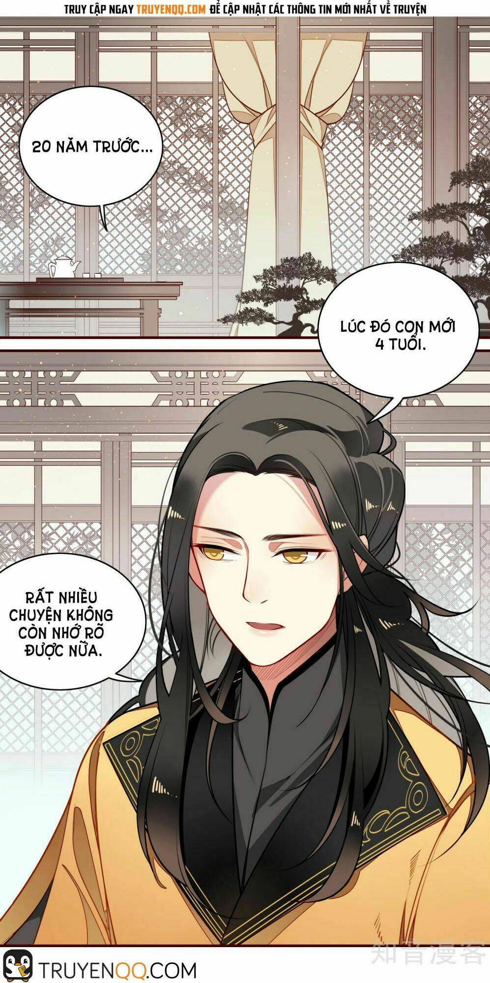 Bỉ Ngạn Hoa: Chapter 10
