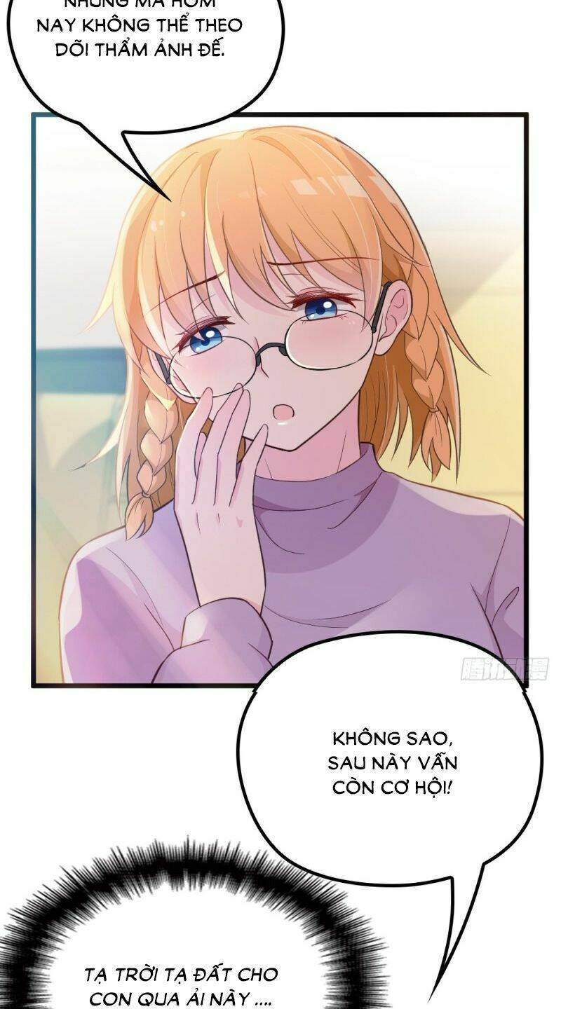 Bí Mật Kết Hôn Với Ảnh Đế: Vợ Ơi Đến Đây Tấn Công Đi Nào: Chapter 42