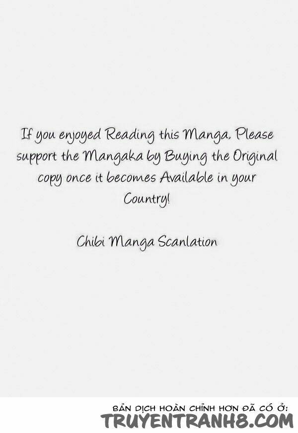 Momoiro Heaven: Chapter 23