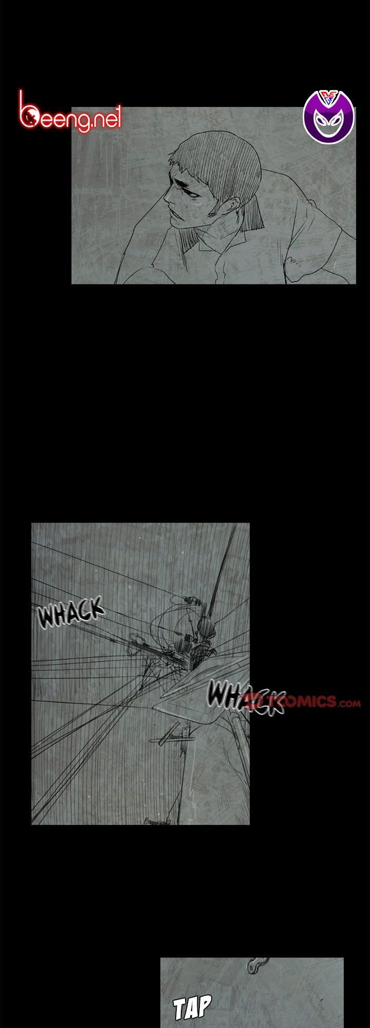 Tong Edge: Chapter 51