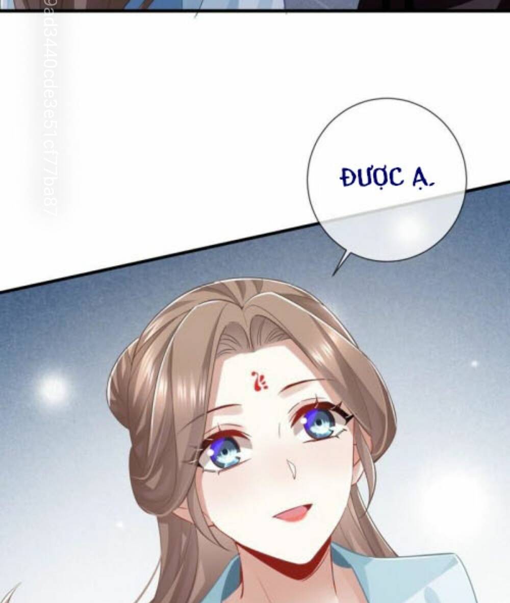 Xuyên Vào Trò Chơi Công Lược Boss Phản Diện: Chapter 47