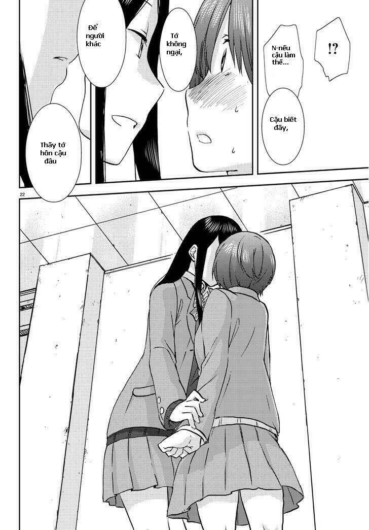 Frag Time: Chapter 5