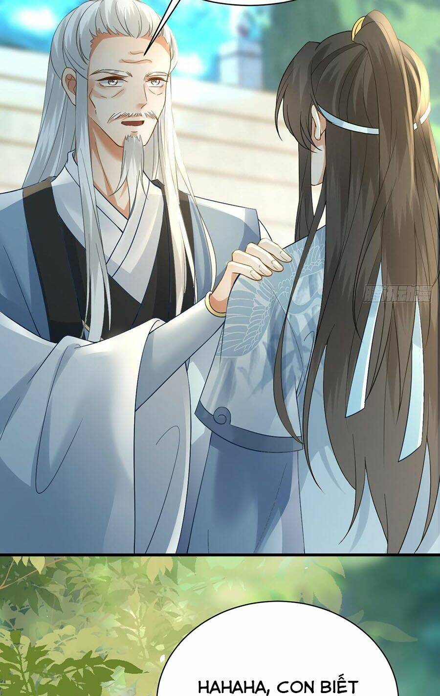 Ma Đầu Vạn Ác Năm Tuổi Rưỡi: Chapter 40