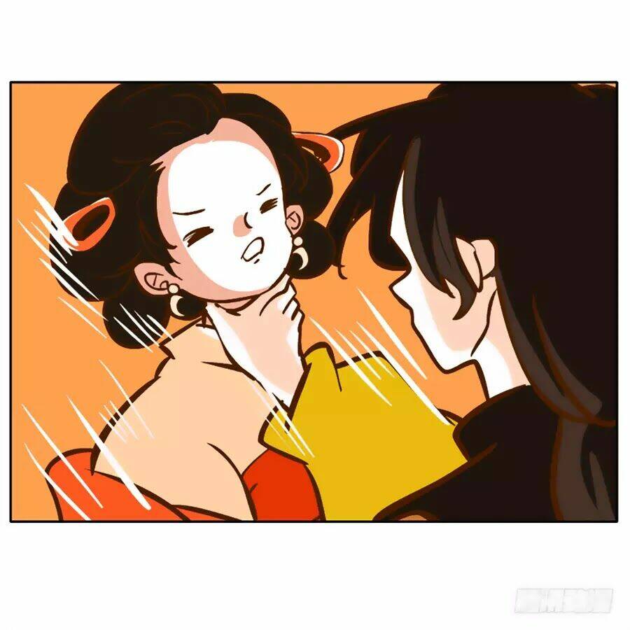 Hòa Thượng Và Tiểu Long Quân: Chapter 66