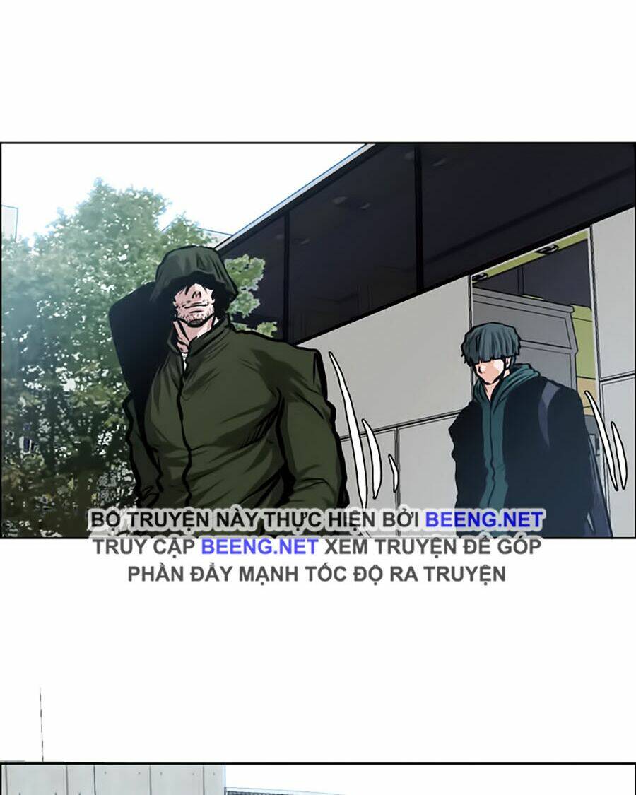 Bá Chủ Học Đường Ss3: Chapter 14