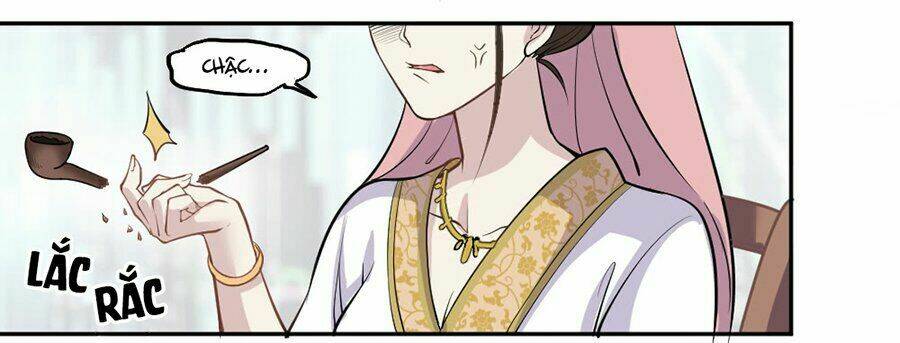 Nguyệt Lão Không Cho Phép Tôi Yêu Đương: Chapter 1.1