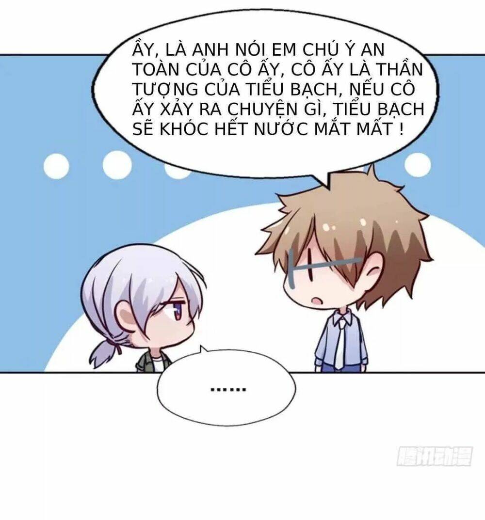 Chạy Đi Âm Sai: Chapter 85.5
