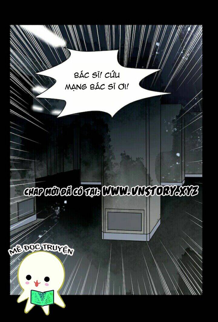 Nhật Ký Nữ Phù Thủy Hồi Sinh: Chapter 16