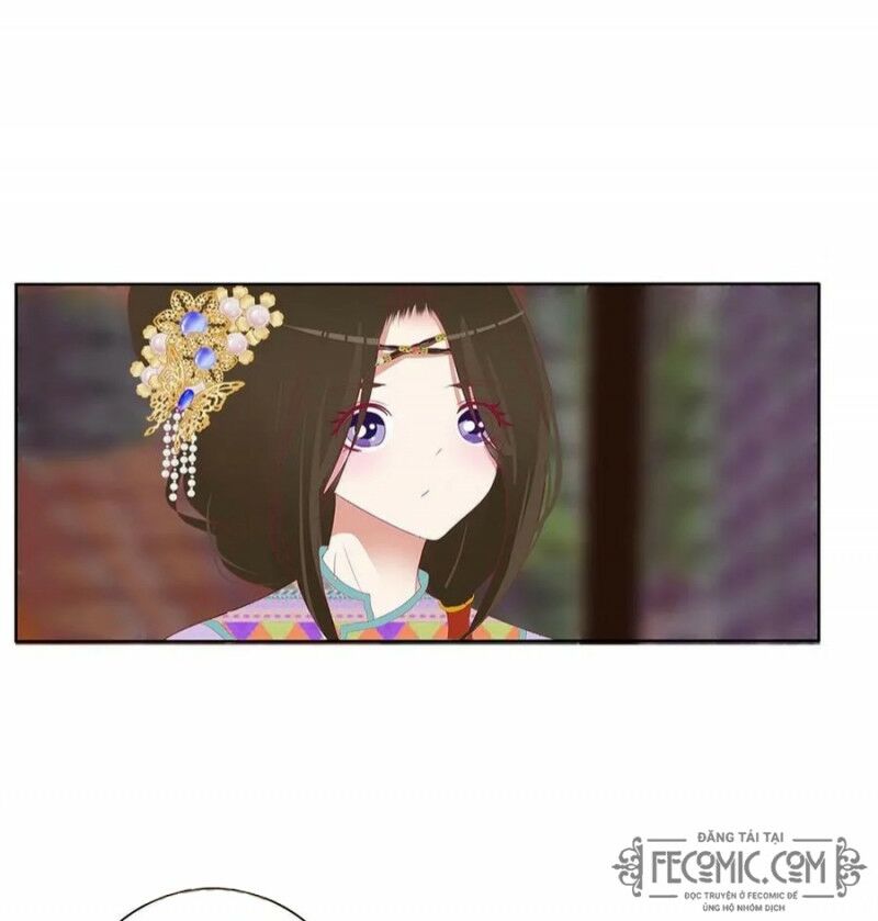 Thông Linh Phi: Chapter 721