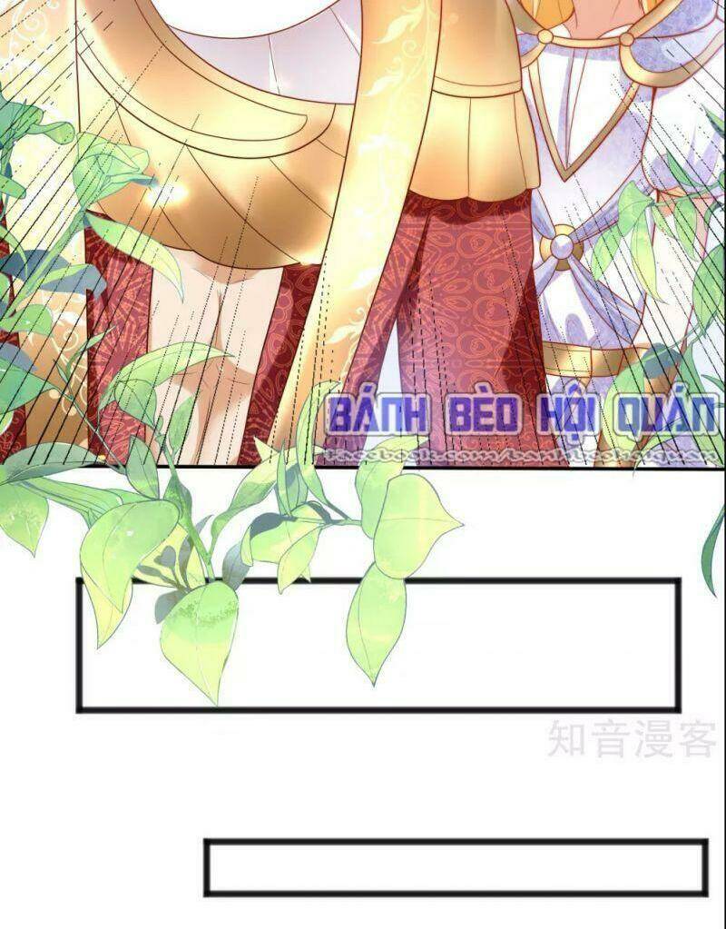 Sủng Hậu Của Vương: Chapter 102