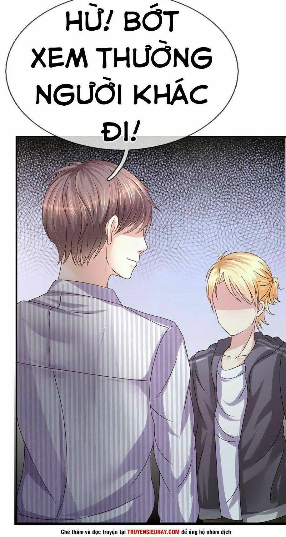 Ông Đây Là Đại Gia: Chapter 3