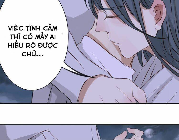 Bạch Lý Hành Giả: Chapter 14