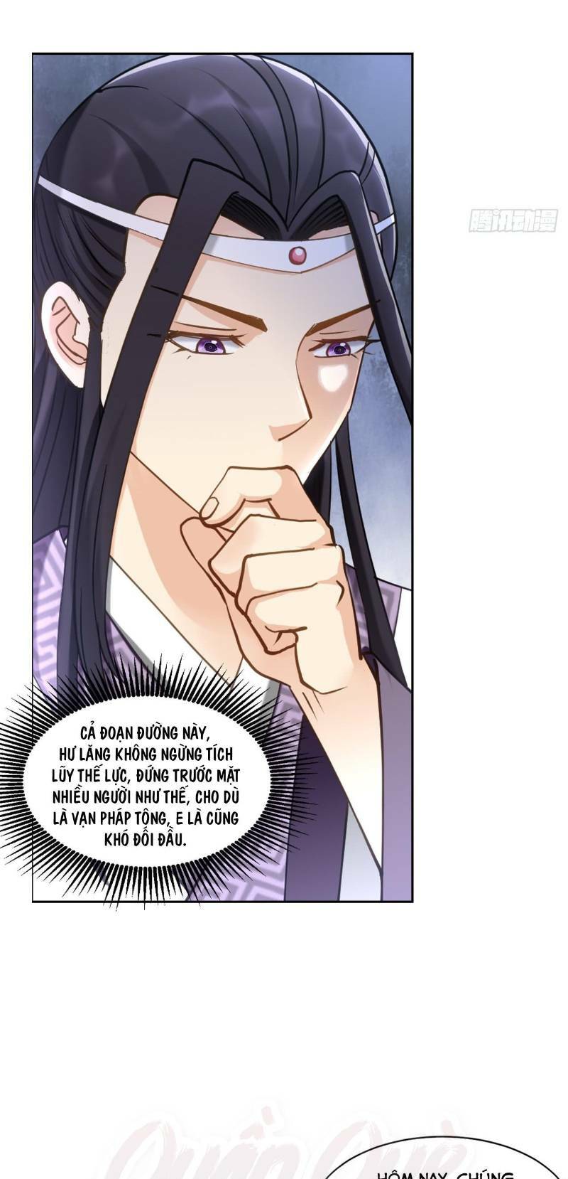 Lão Tổ Của Bạn Đang Online: Chapter 68