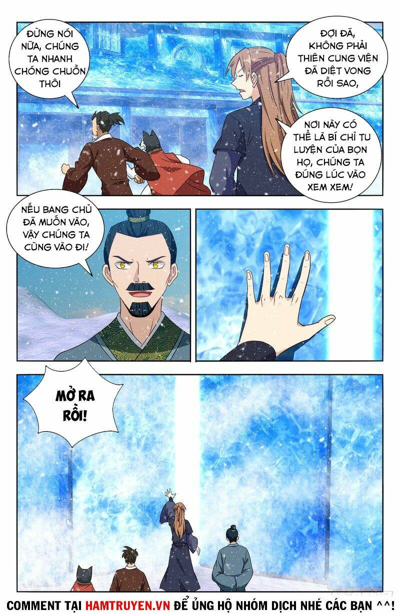Tối Cường Phản Sáo Lộ Hệ Thống: Chapter 430