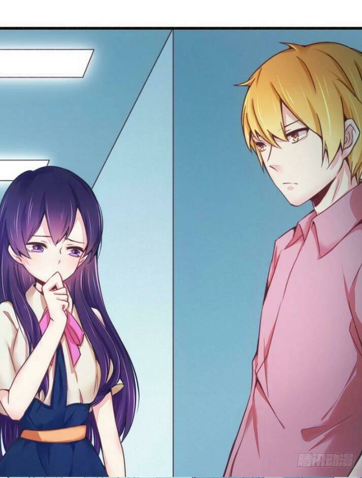 Tổng Tài Đã Cưới Em: Chapter 18