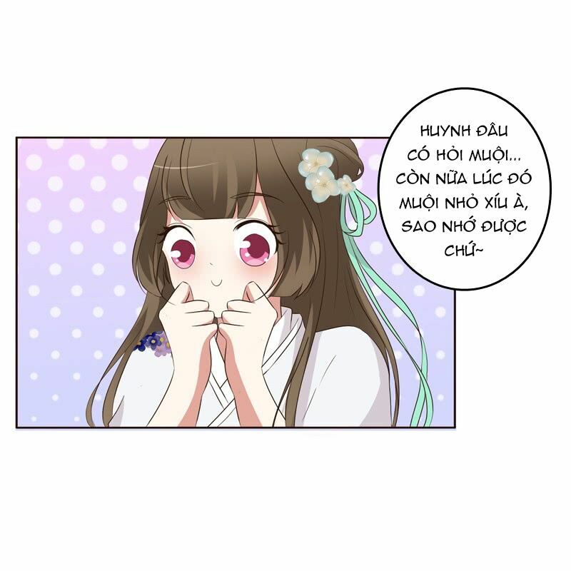 Thông Linh Phi: Chapter 171