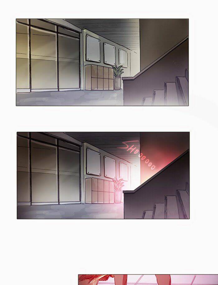 Nữ Sinh Phép Thuật: Chapter 24