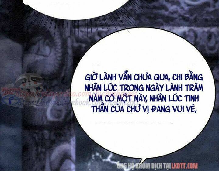 Trọng Sinh Bá Sủng Nhiếp Chính Vương Quá Mạnh Mẽ: Chapter 105