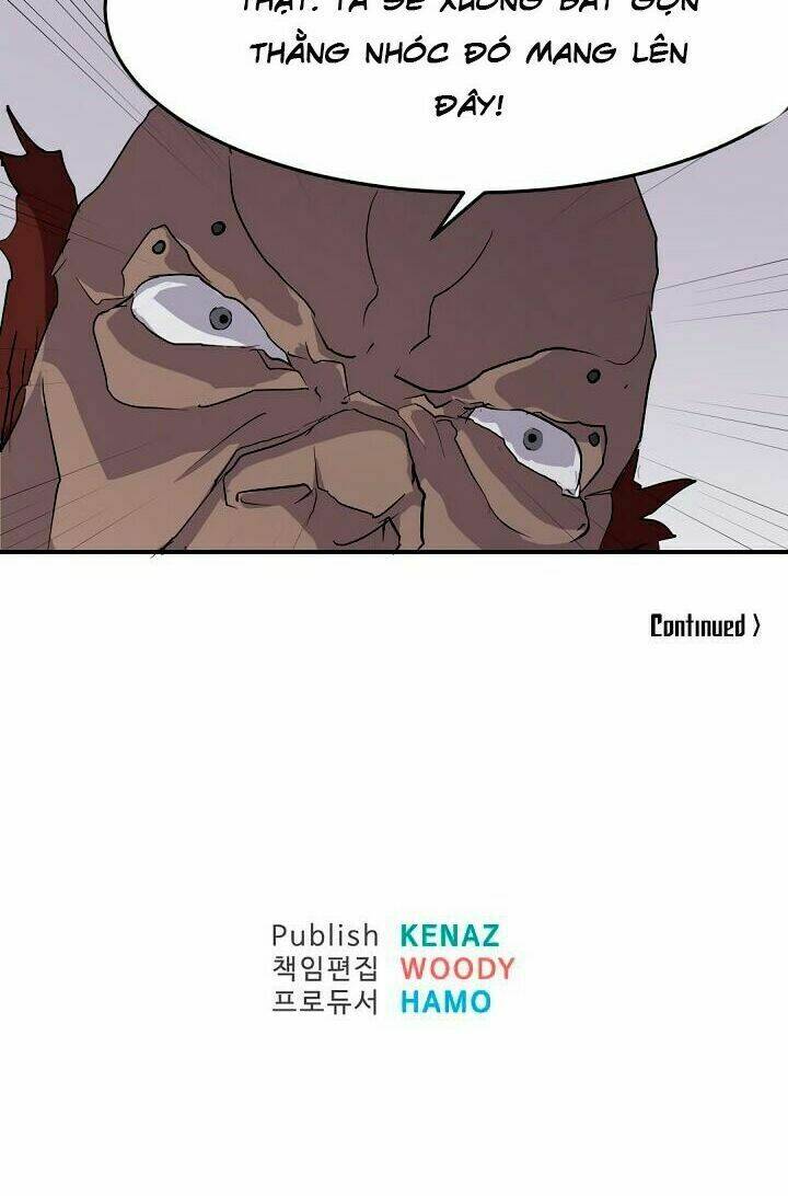 Trọng Sinh, Bất Khả Chiến Bại: Chapter 22