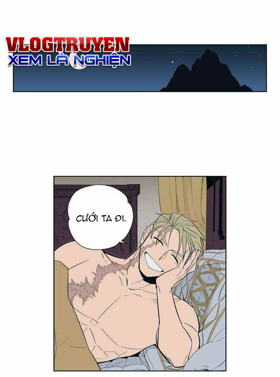 Gemma: Chapter 1