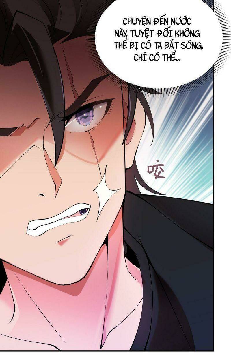 Ta Mới Chỉ 2500 Tuổi: Chapter 10