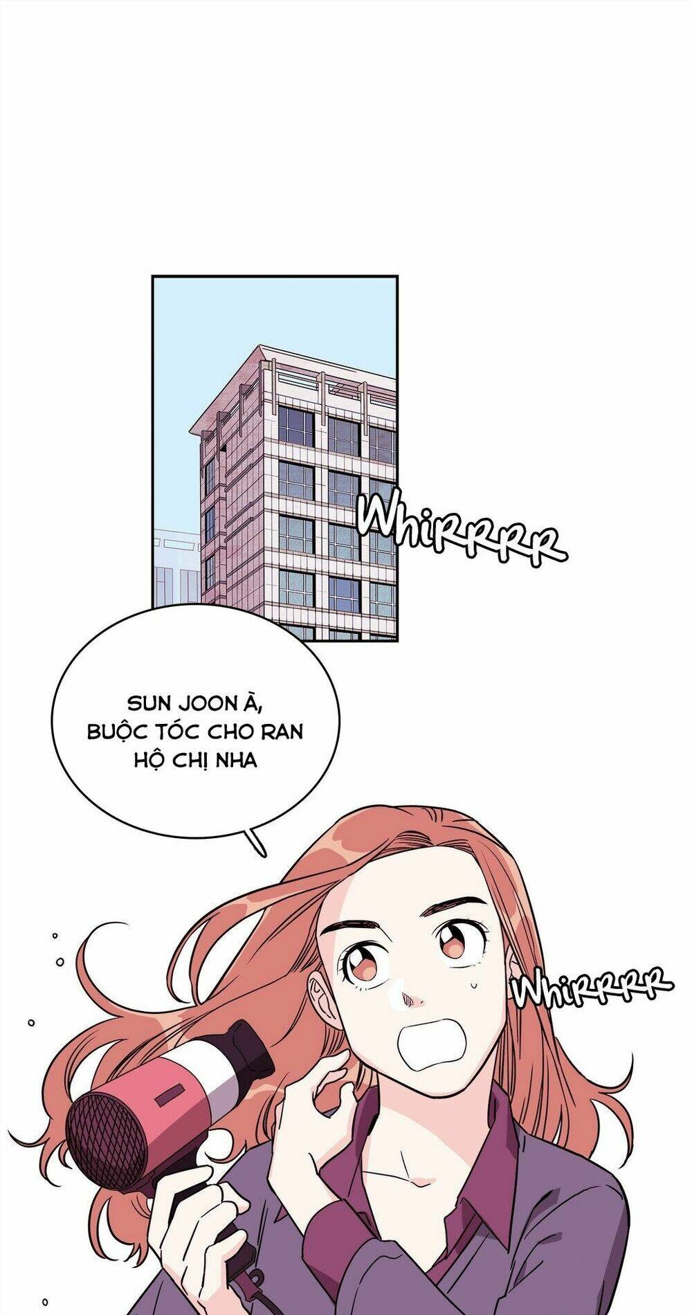 Chuyện Gì Đến, Rồi Cũng Sẽ Đến: Chapter 52