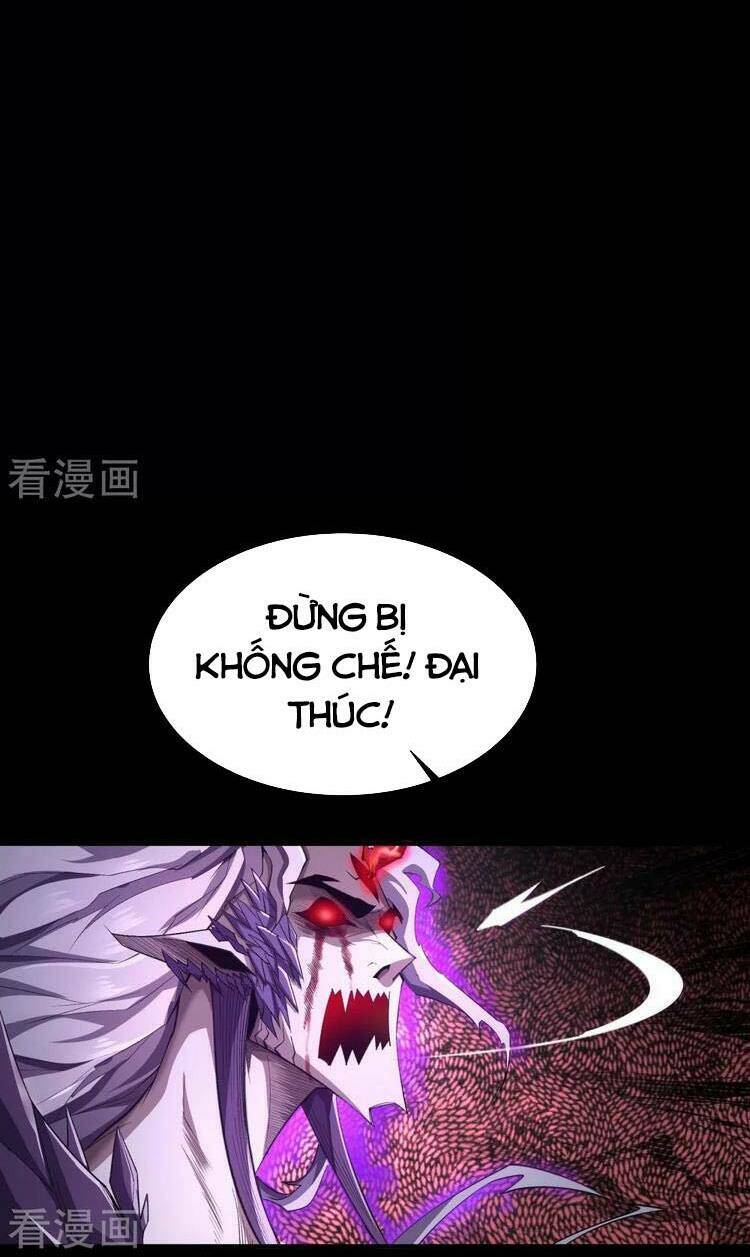 Thanh Đế Truyện: Chapter 147