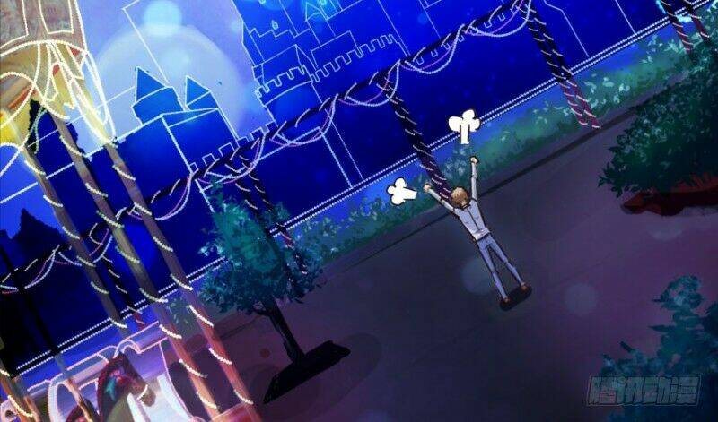 Chạy Đi Âm Sai: Chapter 46