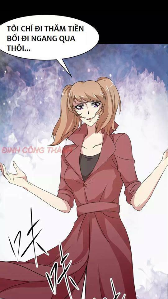 Truyện Kinh Dị Ở Tòa Nhà Số 44: Chapter 35