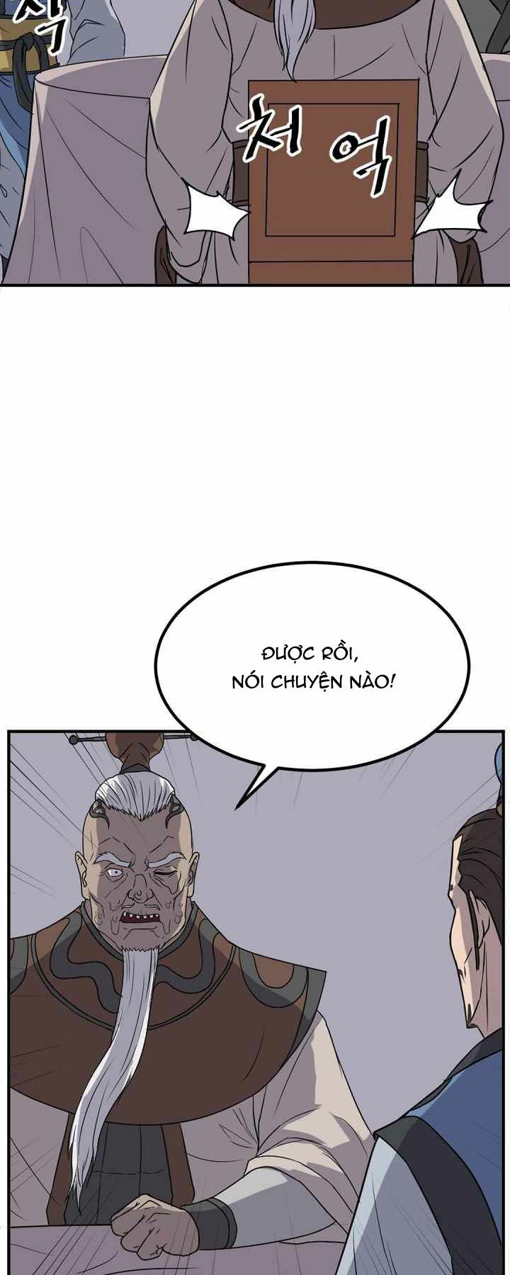Trọng Sinh, Bất Khả Chiến Bại: Chapter 145