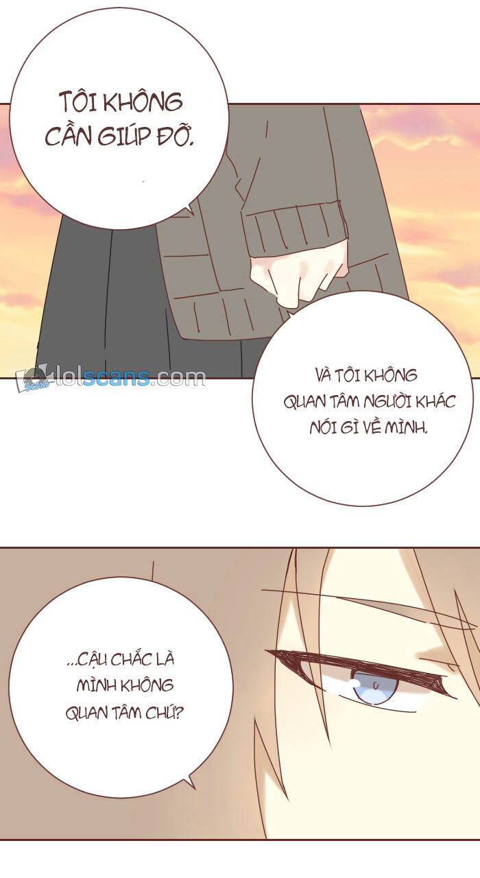 From Nightmare To Love: Chapter 3