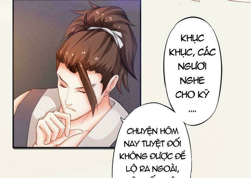 Tuyệt Thế Luyện Đan Sư: Chapter 5