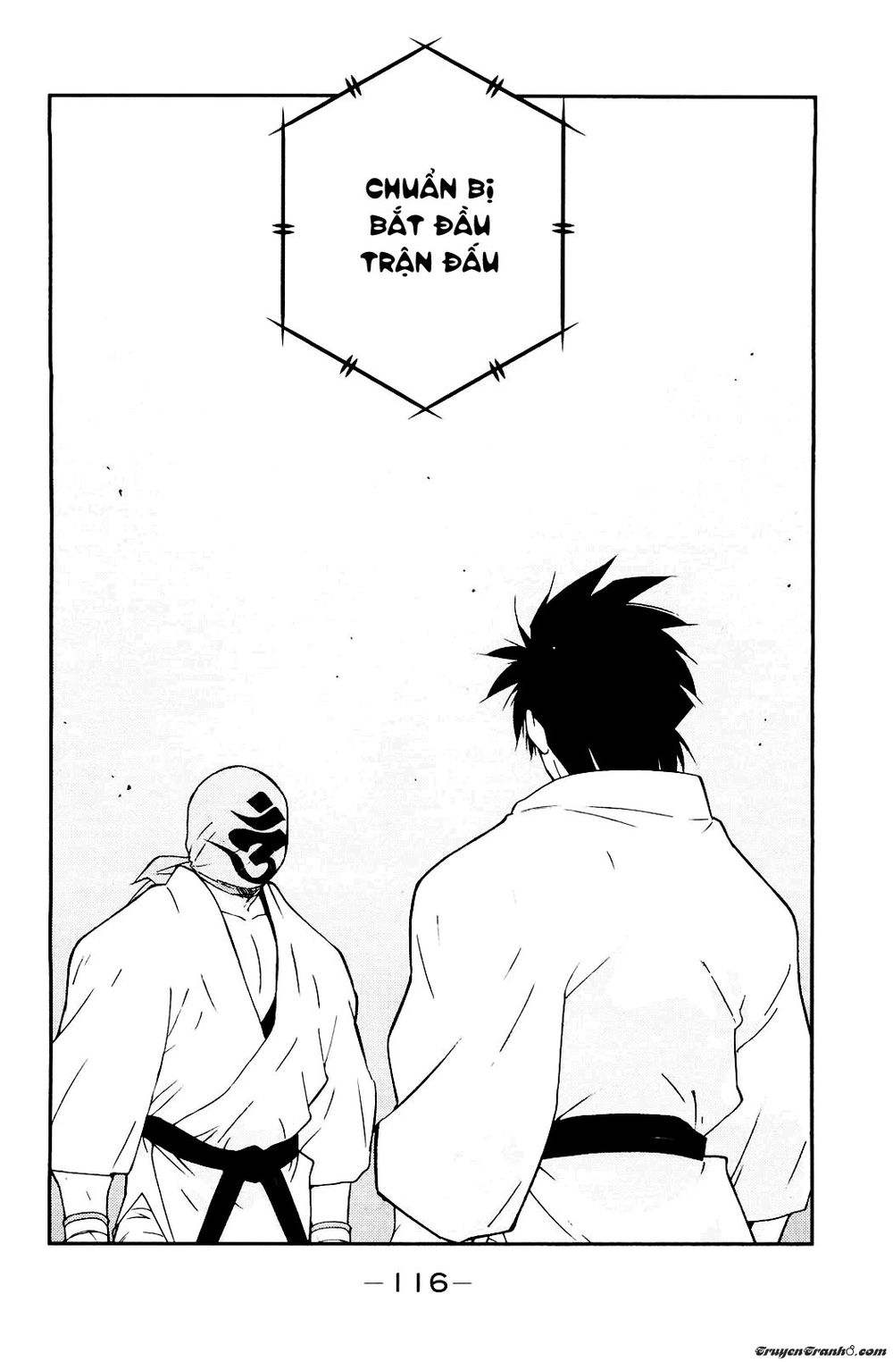 Truyền Nhân Atula 3: Chapter 17