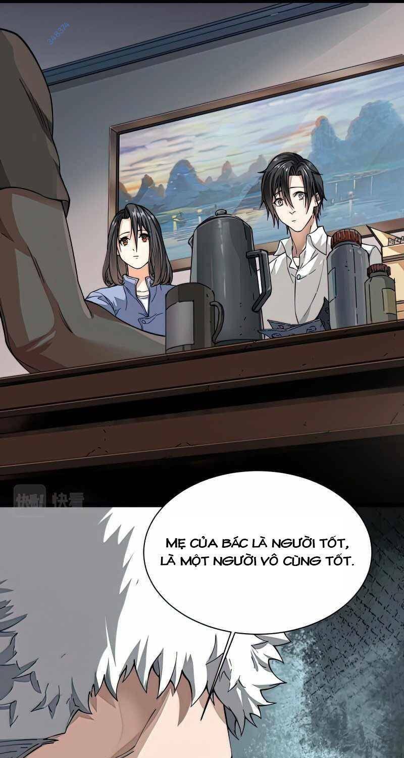 Trò Chơi Hệ Chữa Trị Của Tôi: Chapter 10